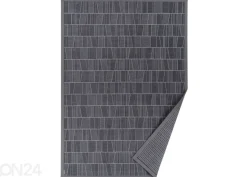 NARMA smartWeave® matto Kursi grey 70x140 cm