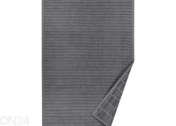 NARMA smartWeave® matto Kursi grey 70x140 cm