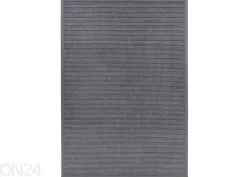 NARMA smartWeave® matto Kursi grey 70x140 cm