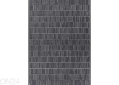 NARMA smartWeave® matto Kursi grey 70x140 cm
