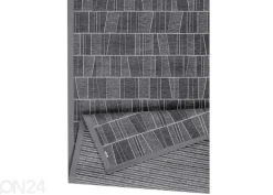 NARMA smartWeave® matto Kursi grey 70x140 cm