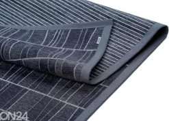 NARMA smartWeave® matto Kursi grey 70x140 cm