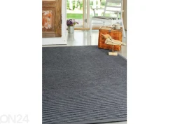 NARMA smartWeave® matto Kursi grey 70x140 cm