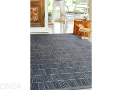 NARMA smartWeave® matto Kursi grey 70x140 cm