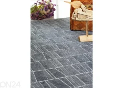 NARMA smartWeave® matto Kursi grey 70x140 cm