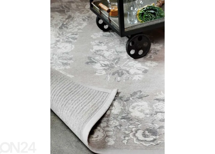 NARMA smartWeave® matto Lihula beige 100x160 cm