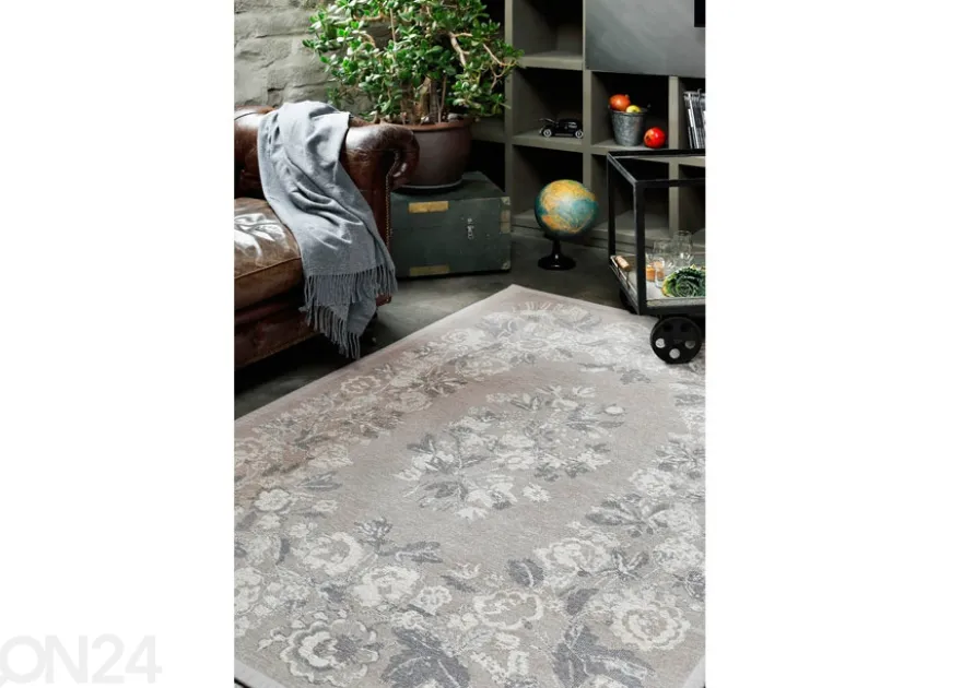 NARMA smartWeave® matto Lihula beige 100x160 cm