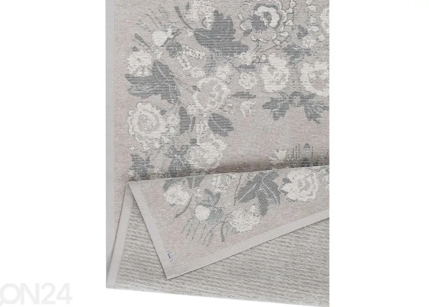 NARMA smartWeave® matto Lihula beige 100x160 cm