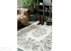 NARMA smartWeave® matto Lihula white 70x140 cm