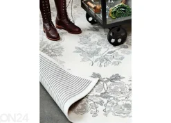 NARMA smartWeave® matto Lihula white 70x140 cm