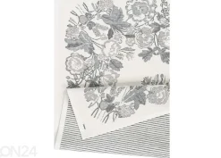 NARMA smartWeave® matto Lihula white 70x140 cm