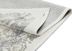 NARMA smartWeave® matto Lihula white 70x140 cm