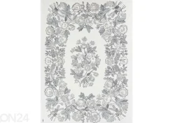 NARMA smartWeave® matto Lihula white 70x140 cm