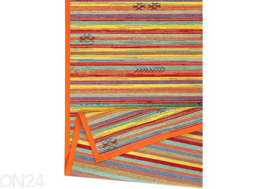 NARMA smartWeave® matto Liiva multi 160x230 cm