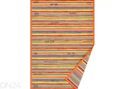 NARMA smartWeave® matto Liiva multi 160x230 cm