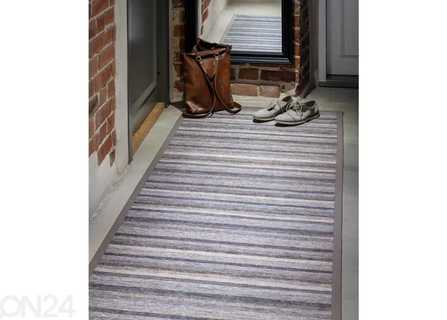 NARMA smartWeave® matto Liiva linen 70x140 cm