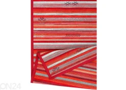 NARMA smartWeave® matto Liiva red 100x160 cm