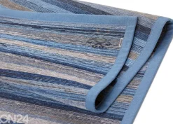 NARMA smartWeave® matto Liiva blue 70x140 cm