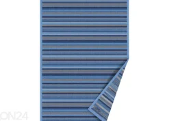 NARMA smartWeave® matto Liiva blue 70x140 cm