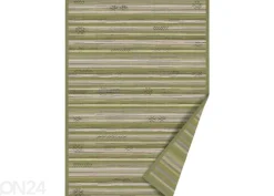 NARMA smartWeave® matto Liiva olive 70x140 cm