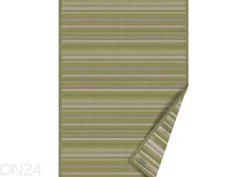 NARMA smartWeave® matto Liiva olive 70x140 cm