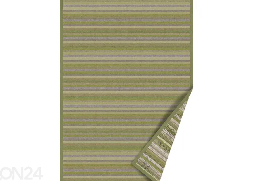 NARMA smartWeave® matto Liiva olive 70x140 cm
