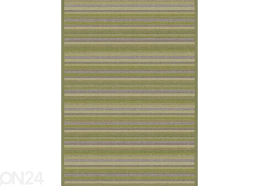 NARMA smartWeave® matto Liiva olive 70x140 cm