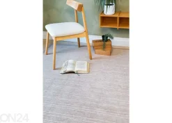 NARMA smartWeave® matto Loona beige 140x200 cm