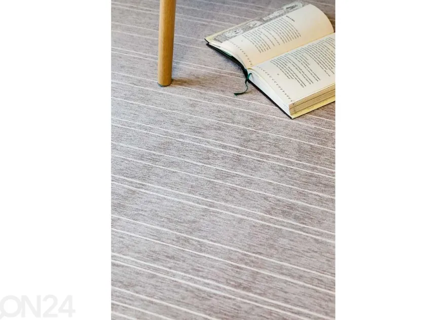 NARMA smartWeave® matto Loona beige 140x200 cm