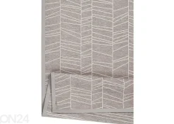 NARMA smartWeave® matto Loona beige 140x200 cm