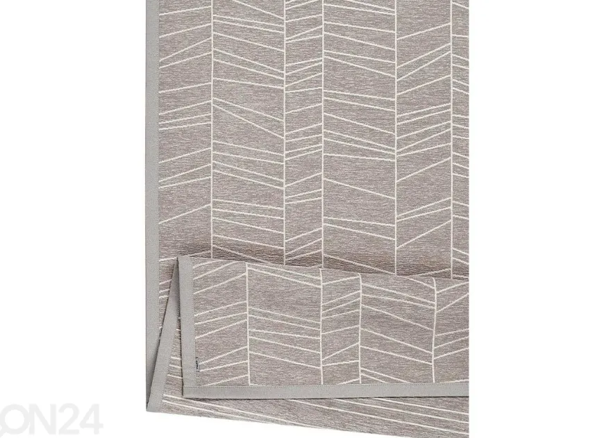 NARMA smartWeave® matto Loona beige 140x200 cm