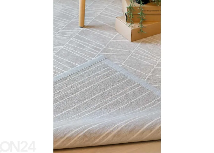 NARMA smartWeave® matto Loona beige 140x200 cm