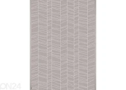 NARMA smartWeave® matto Loona beige 140x200 cm