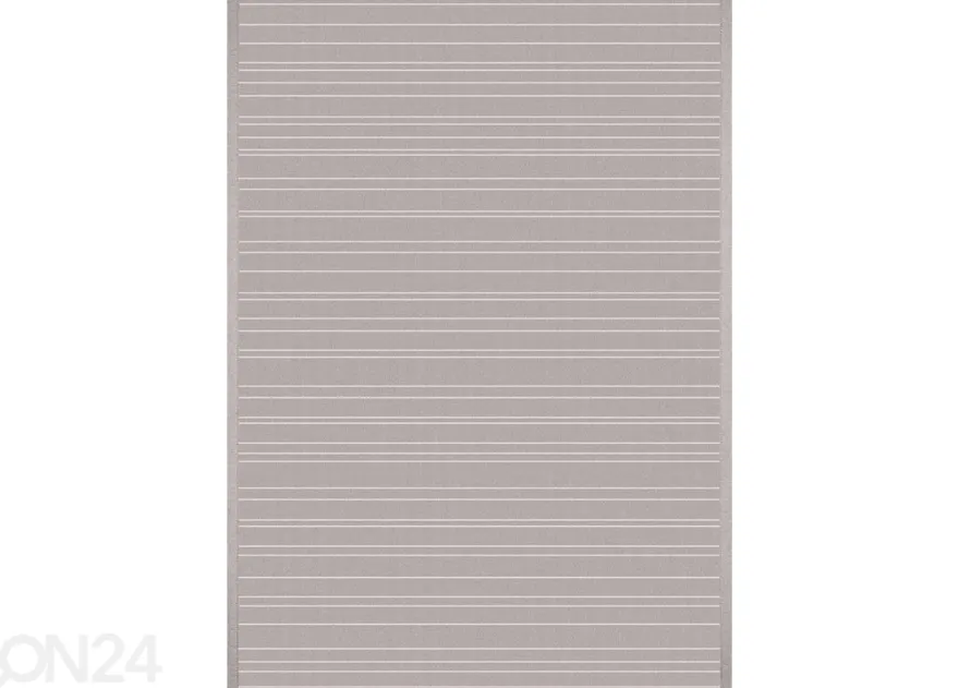 NARMA smartWeave® matto Loona beige 140x200 cm