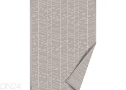 NARMA smartWeave® matto Loona beige 140x200 cm