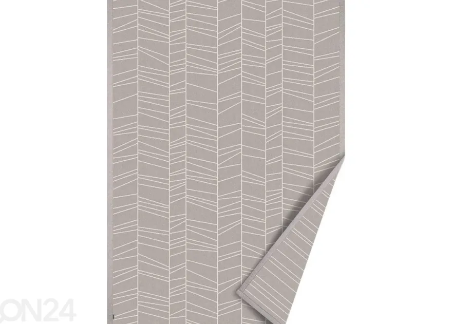 NARMA smartWeave® matto Loona beige 140x200 cm
