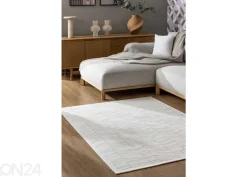 NARMA smartWeave® matto Loona white 140x200 cm