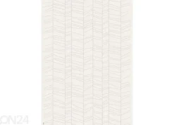 NARMA smartWeave® matto Loona white 140x200 cm