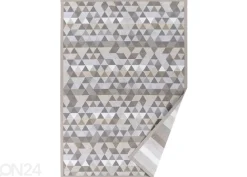 Narma smartWeave® matto Luke beige 100x160 cm