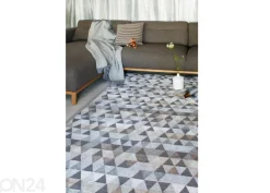 Narma smartWeave® matto Luke beige 100x160 cm