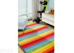 Narma smartWeave® matto Luke multi 70x140 cm