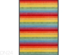 Narma smartWeave® matto Luke multi 70x140 cm