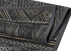 NARMA smartWeave® matto Maasi carbon 140x200 cm