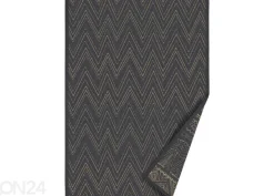 NARMA smartWeave® matto Maasi carbon 140x200 cm