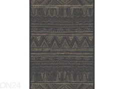 NARMA smartWeave® matto Maasi carbon 140x200 cm