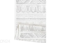 NARMA smartWeave® matto Maasi white 140x200 cm