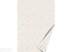 NARMA smartWeave® matto Maasi white 140x200 cm