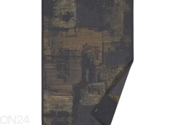 NARMA smartWeave® matto Meleski carbon 160x230 cm