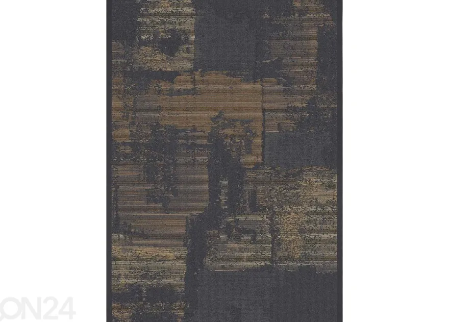 NARMA smartWeave® matto Meleski carbon 160x230 cm