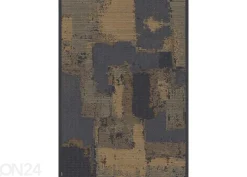 NARMA smartWeave® matto Meleski carbon 160x230 cm